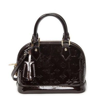 Louis Vuitton Alma BB  Schultertasche