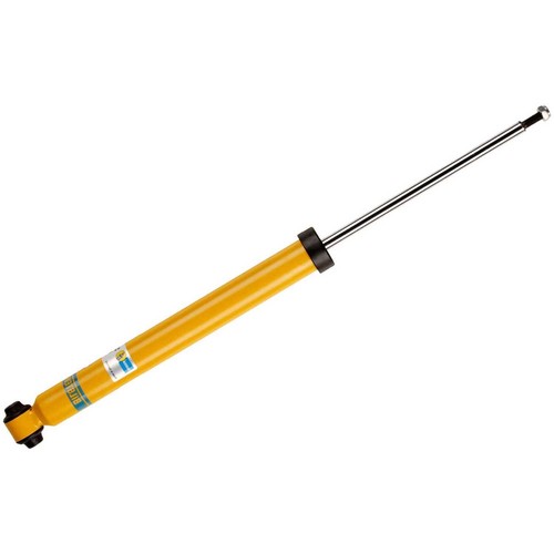 2 Bilstein B6 Shock absorbers damper 2-24-250962 rear for OPEL CORSA D CORSA E - Picture 2 of 5