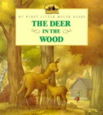 Laura Ingalls Wilder Renee Graef The Deer in the Wood (Taschenbuch) (US IMPORT)