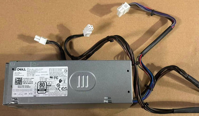 Dell 260W Power Supply PSU L260EBS-00 5FK7C OptiPlex 3000 5000 7000 MT