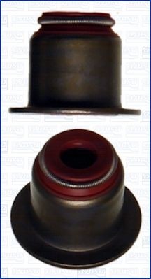 Ajusa Dichtring, Ventilschaft FüR CitroËN Fiat Ford Mazda Mini Peugeot Santana-image