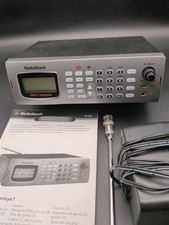 RadioShack PRO-163 Triple Trunking Mobile Base Scanner 20-163 Antenna Manual