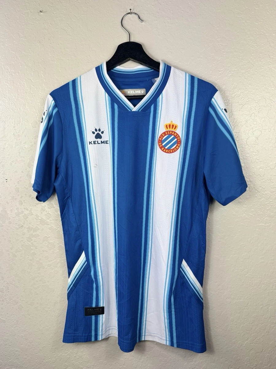 Espanyol International Club Soccer Fan Jerseys for sale | eBay