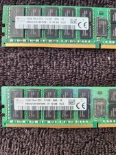 SK Hynix HMA42GR7MFR4N TF TD AB 1533 16GB 2RX4 PC4-2133P-RA0-10 Memory 26