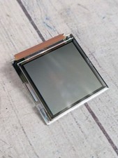 SNK Neo Geo Pocket Color NGPC LCD Screen Replacement OEM Original - TESTED