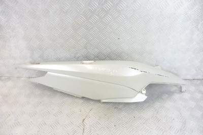 GILERA 125 NEXUS / APRILIA 125 SR MAX ABDECKUNG VERKLEIDUNG SATTEL HINTEN RECHTS