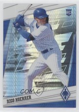 2020 Panini Chronicles Phoenix Hyper 30/299 Nico Hoerner #18 1u6