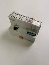 BECKHOFF BK9000 Ethernet-TCP/IP-Buskoppler