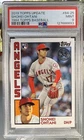 2019 TOPPS UPDATE 1984 TOPPS #84-25 SHOHEI OHTANI RC ROOKIE PSA 9