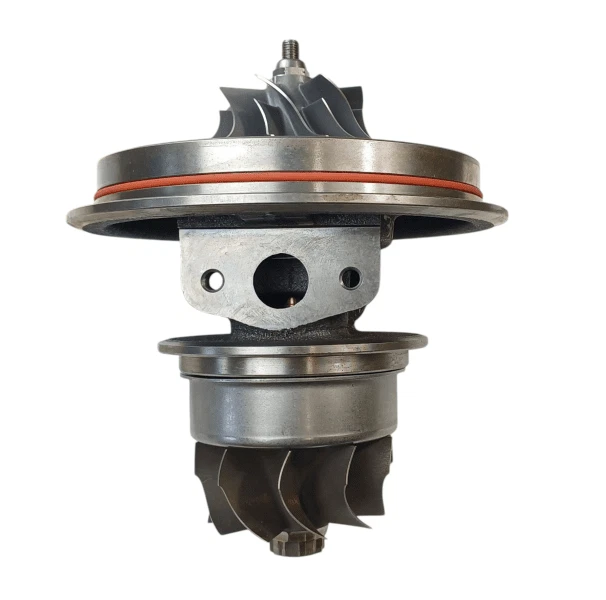 Turbolader rumpfgruppe STEYR D.PUCH 313888 313887 - Bild 3 von 4