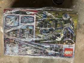 LEGO Jurassic World: Indominus Rex Breakout (75919)