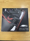 Screamin Eagle 10mm Phat Spark Plug Wires Red