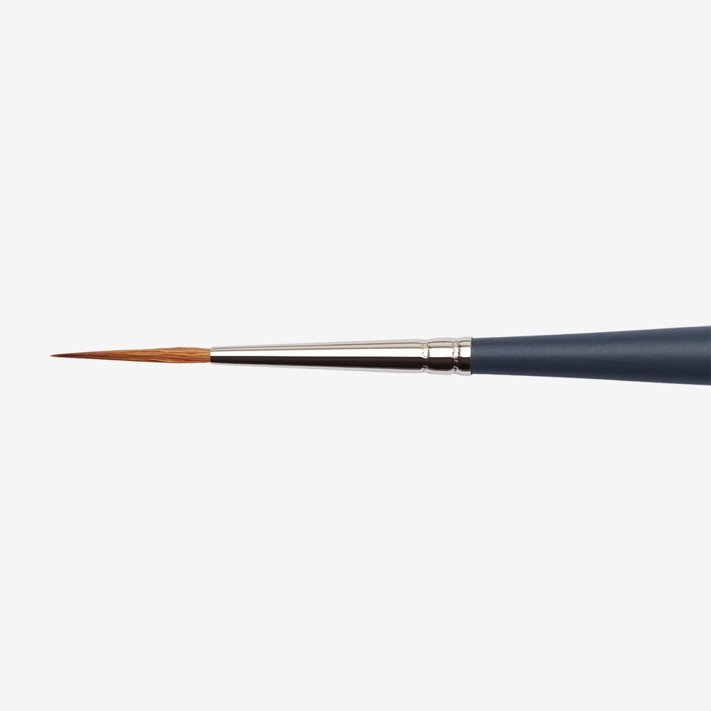 Winsor & Newton : Professional Watercolour : Synthetic Sable Brush : Rigger :...