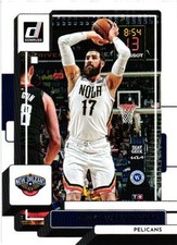 2022-23 Panini Donruss - Jonas Valanciunas #163