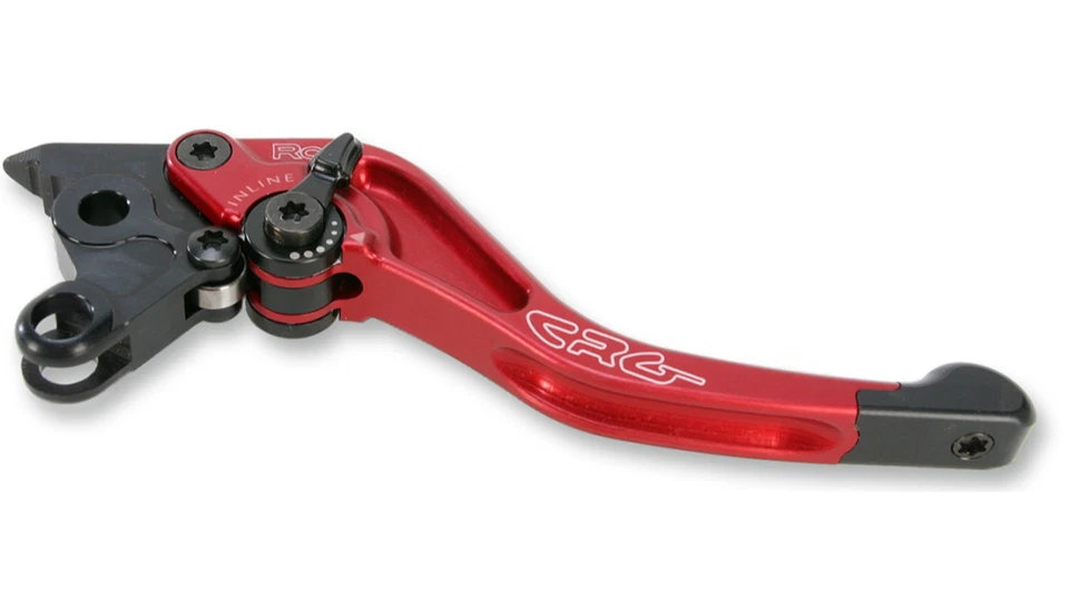 Palanca de freno CRG RC2 Ducati Monster 900SS 1000SS 99-02 748 996 998 99-02 Foto 3 de 4