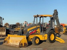 2020 John Deere 310L EP 4WD Backhoe Wheel Loader Tractor Bucket Aux bidadoo