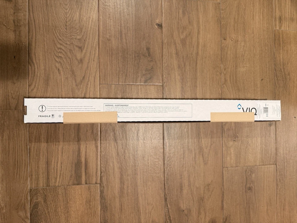 Viqua S200RL-HO Repuesto Compatible con S200RL-HO LUZ UV Foto 3 de 4