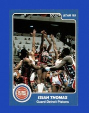 Click to enlarge Isiah Thomas