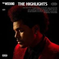 Vinile - Weeknd - Highlights (2 Lp) - Universal Music -D- Neu