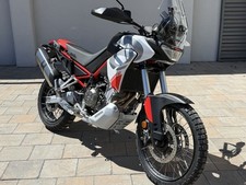 2026 ApriliaÂ® Motorcycles 