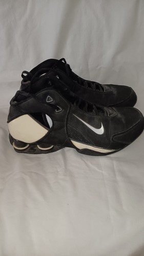 Nike Shox Air Zoom 314037-011 Size 9 - 2006 - Picture 4 of 16
