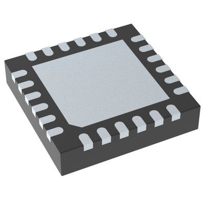 [QTY:5] BQ25601DRTWT IC BATT CHG LI-ION 1CELL 24WQFN