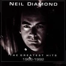 The Greatest Hits 1966 - 1992 von Diamond, Neil | CD | Zustand akzeptabel - Bild 1 von 2