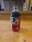 Full Sealed Mickey Mouse 1986 Walt Disney World 15th Vtg Foam Coca-Cola Bottle