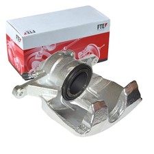 FTE BREMSSATTEL VORNE LINKS passend für AUDI A3 Q3 SEAT ALHAMBRA LEON TARRACO 