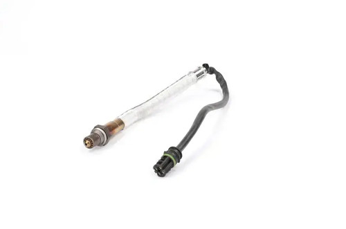 Sonda lambda 0 258 010 413 BOSCH para BMW 3 Touring 1 Coupé 3 1 3 Coupé X3 X5 X1 - Imagen 10 de 16