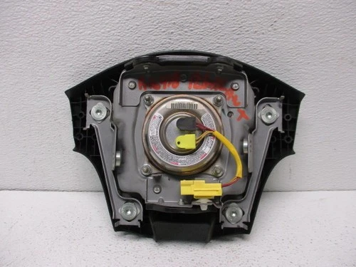 2005-2006 Nissan Altima Maxima airbag de roda de motorista fabricante de equipamento original LKQ - Imagem 3 de 4