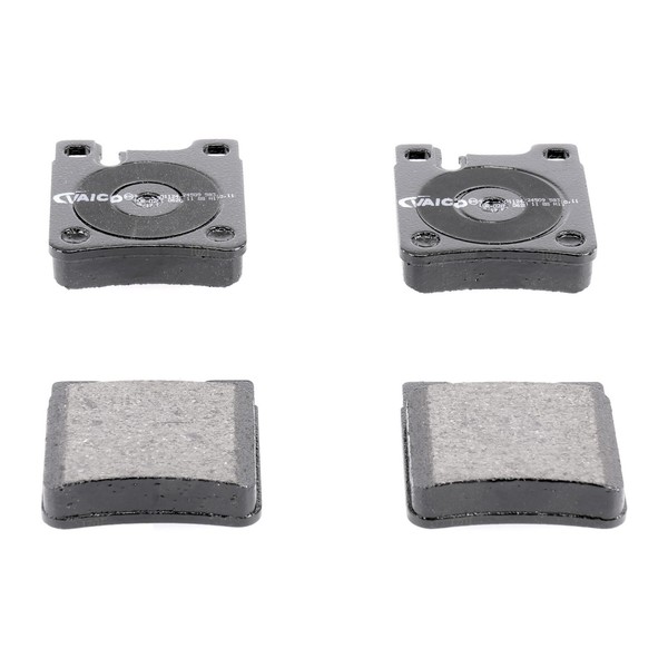 Vaico - V30-8130 - Bremsbelagsatz,Scheibenbremse - FüR Mercedes-Benz A0044209220-image