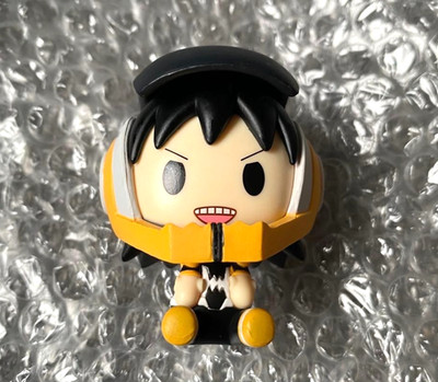 My Hero Academia WE ARE HERE Choco Mini Figur Maskottchen Hanta Sero