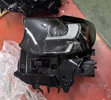Left LED Headlight Non-Adaptive W/O DRL For 2024 2025 Mazda CX-90 KR9D51040
