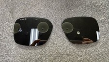 NEW Authentic Gucci Replacement Lens GG1957 001 58  Sunglasses Lenses Black