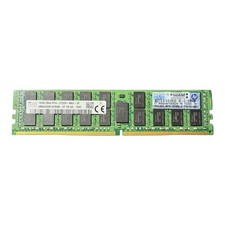 SK hynix 16GB PC4-2133P DDR4 SDRAM ECC DIMM Server RAM HMA42GR7AFR4N-TF