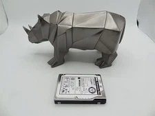 Dell HFJ8D-CML Compellent 1.2TB 10K RPM SAS 6Gb 2.5in