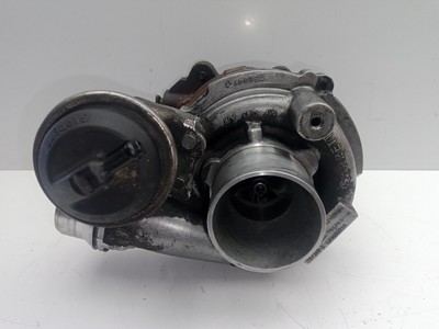 7573493 - H8200483650 - GT15495 - 11900995 TURBOCHARGER / 634731 FOR RENAULT MASTE