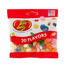 20 FLAVOR MIX - Jelly Belly Candy Varied BAGS - Jelly Beans - SHIPS FREE