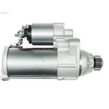 AS-PL Anlasser Starter 1.70 kW passend f&uuml;r Mercedes GLA-Klasse X156