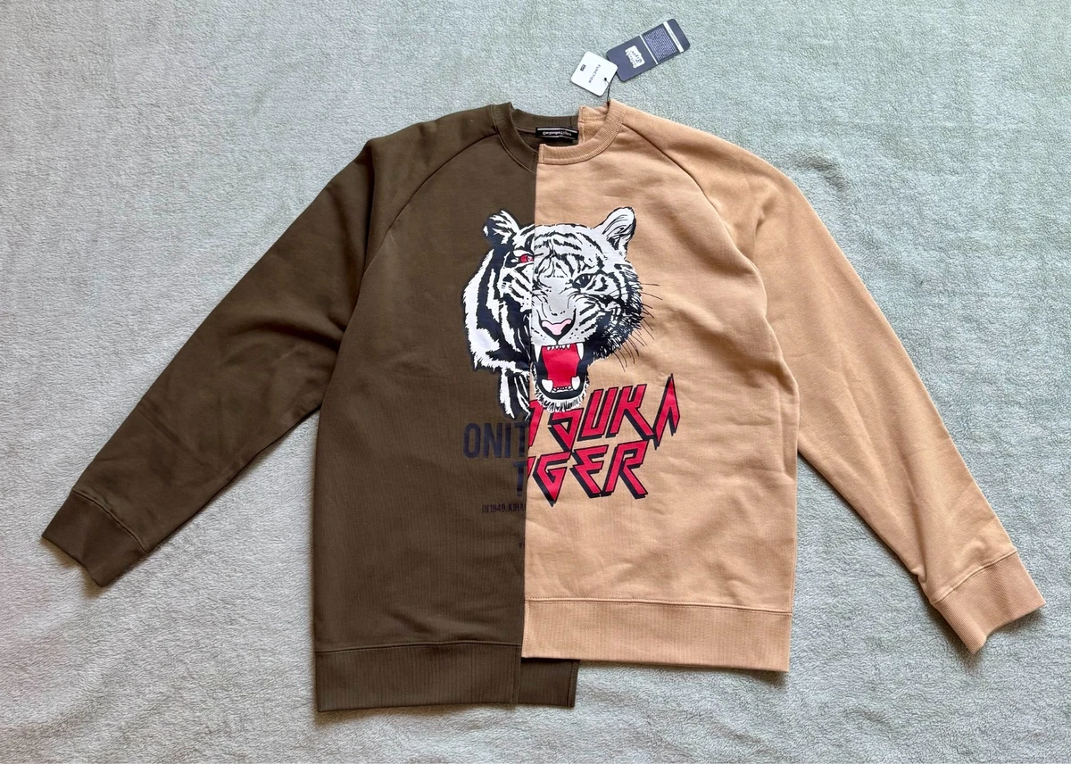 Onitsuka Tiger Men's Sweaters for sale | eBay