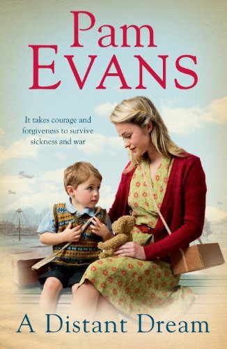 A Distant Dream By Pamela Evans
