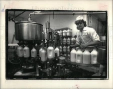 1988 Press Photo Darren Dillon - DFPD74063