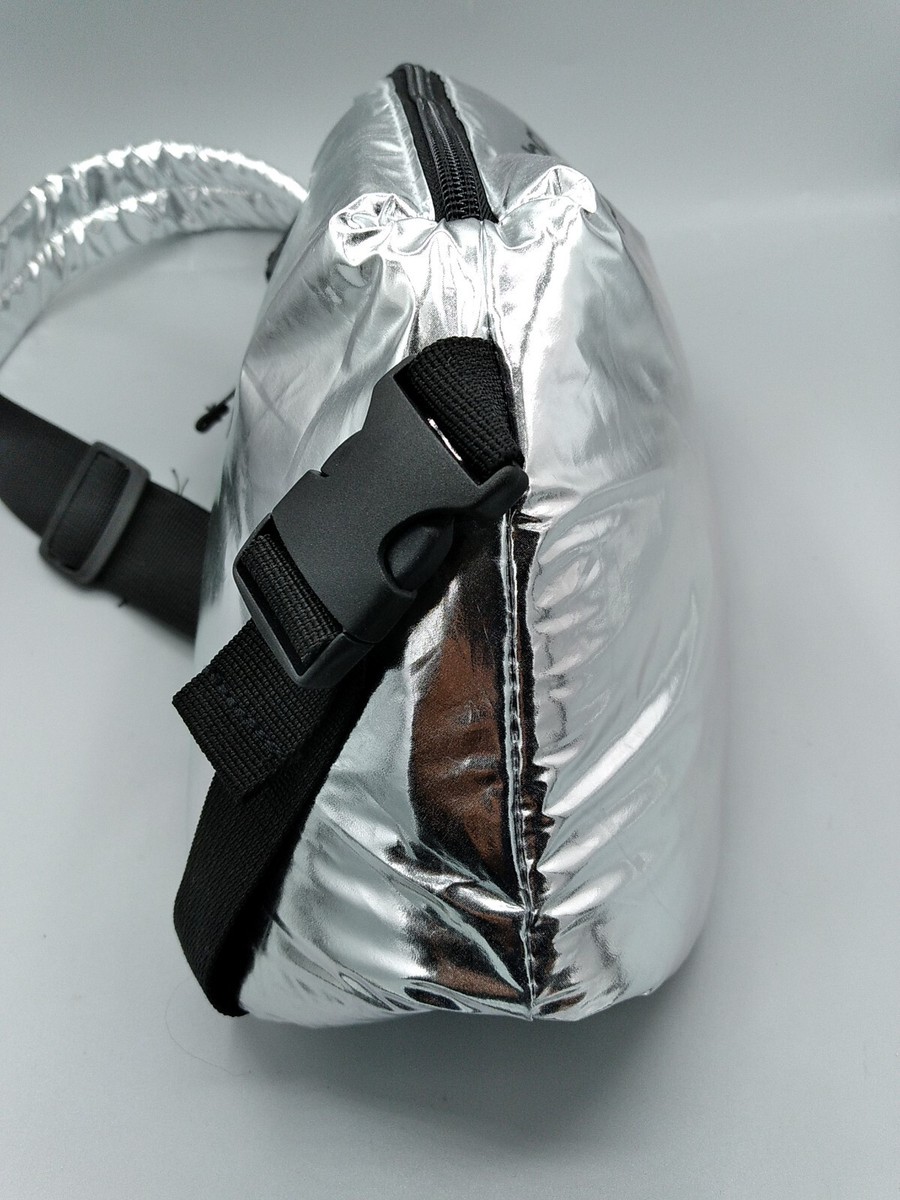 バッグ・カバンその他 RABANNE Woman Mini bag Silver 24SSS0316STR006 P040 All Bags | Rabanne