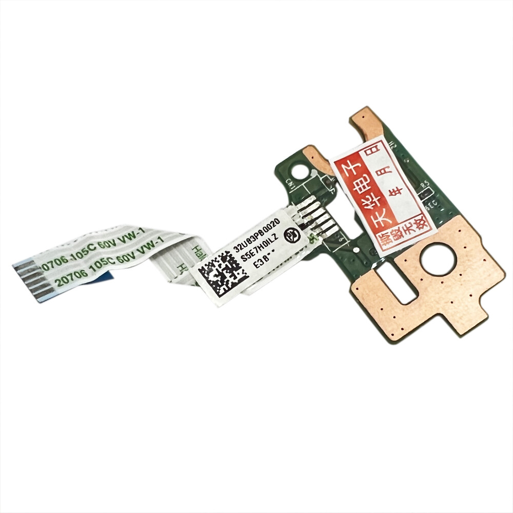 Dc Power Jack Kal Voor Hp 15-F 15-N 15-P 15-K 10... - Vicedeal
