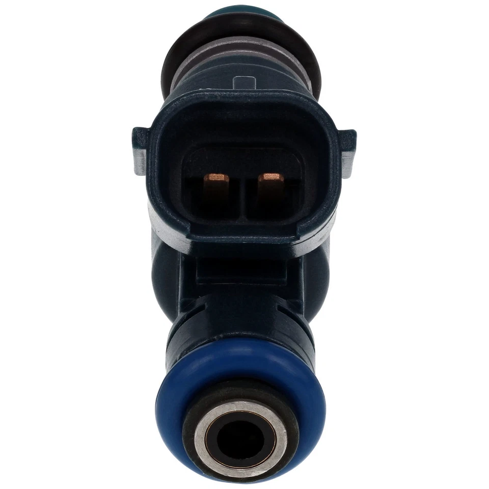 Inyector de combustible multipuerto remanufacturado para Nissan Altima 02-06 Foto 2 de 4