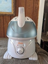 Crane EE-3186 Elliot the Elephant Ultrasonic Humidifier - 1 Gal