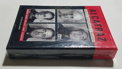 貴重★米国 土産 アルカトラズ 囚人 マグショット レコード ALCATRAZ $_12.JPG?set_id=880000500F