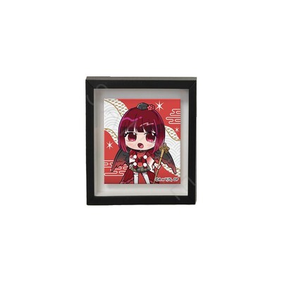 [Oshi no Ko] [Kana Arima] Magnet Frame D H60mm×W53mm×D9mm