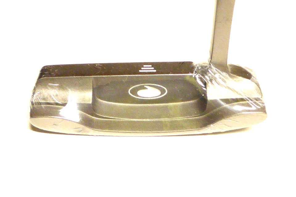 TearDrop WX3 IV Left-Handed 35" Putter - Image 3 of 4